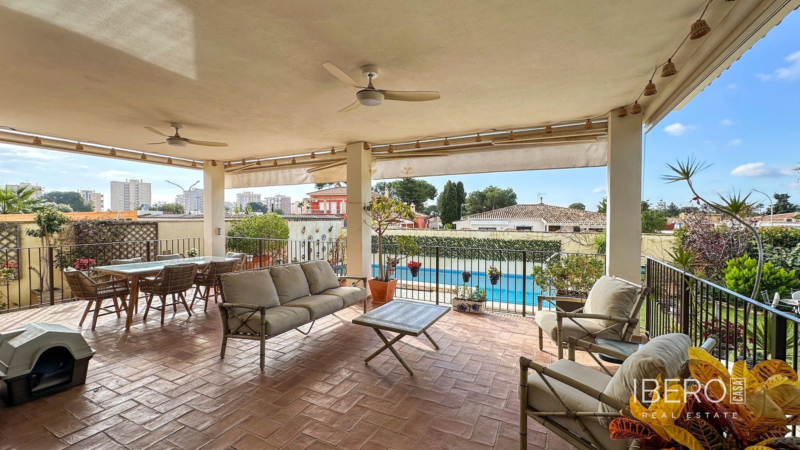 Casa – Orihuela, Mil Palmeras - Más