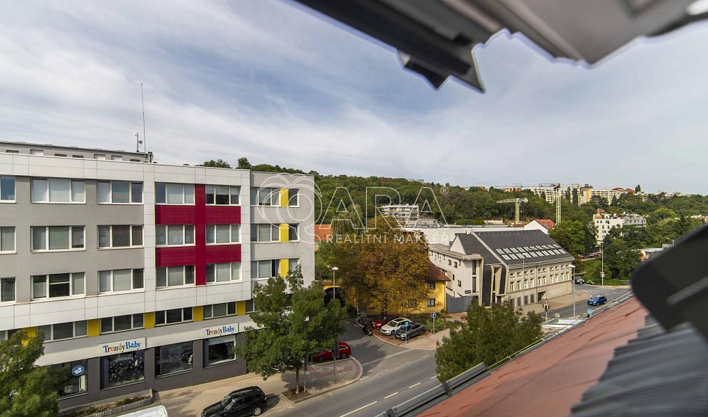 Prodej bytu 3+kk 120 m², Praha – náhled fotky 24