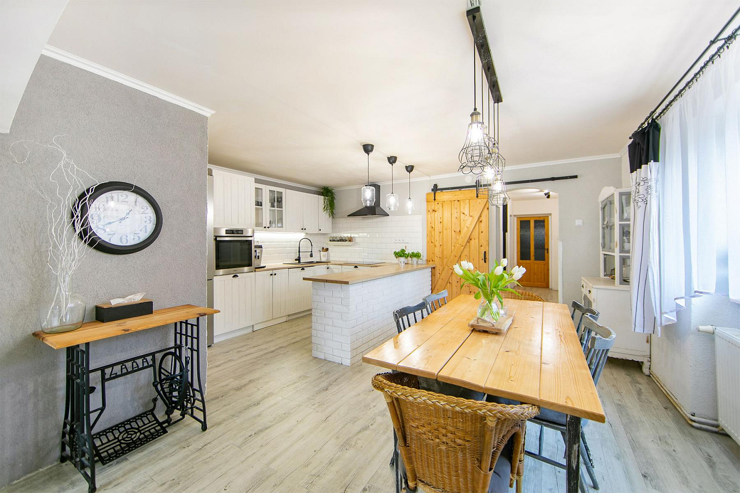 Prodej domu 208 m² s pozemkem 2 171 m² – fotografie 4