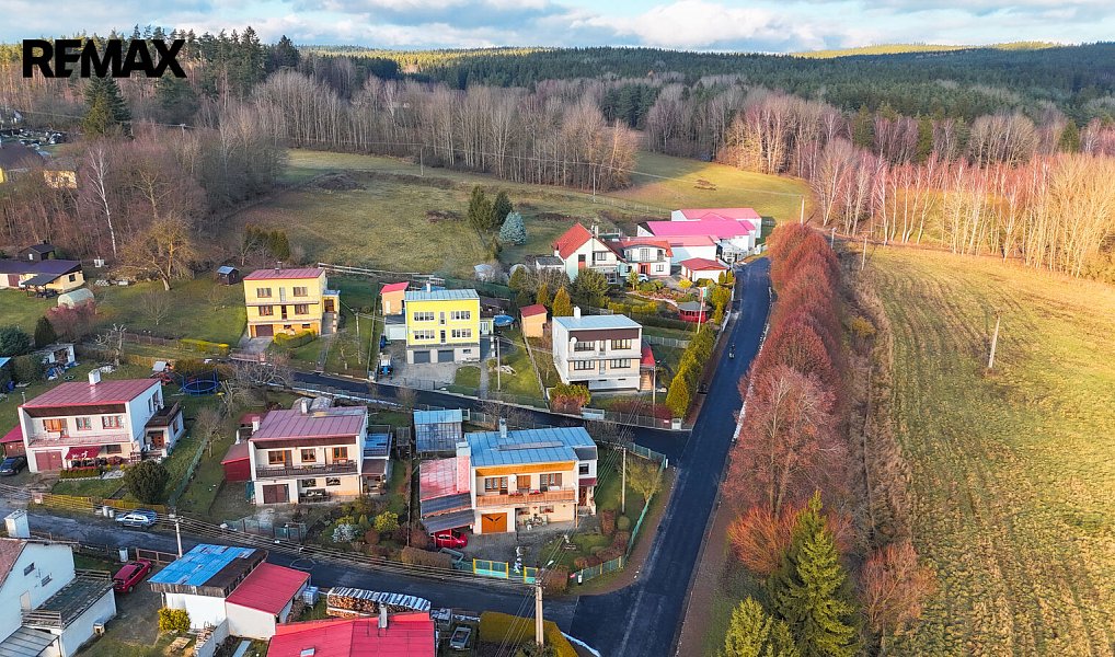 Prodej domu 350 m² s pozemkem 130 m², Halže – náhled fotky 5