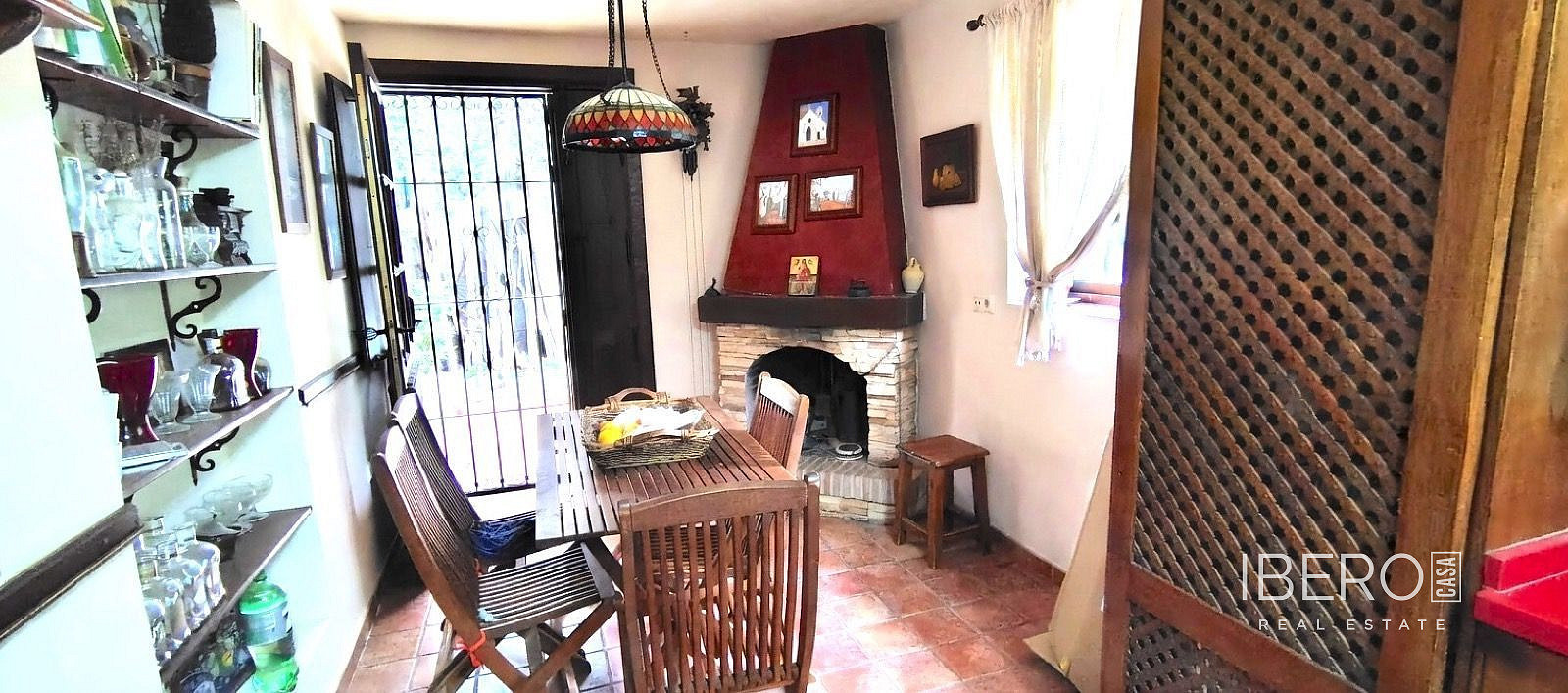 Casa 4+kk – Ojén, Palo Alto - Más
