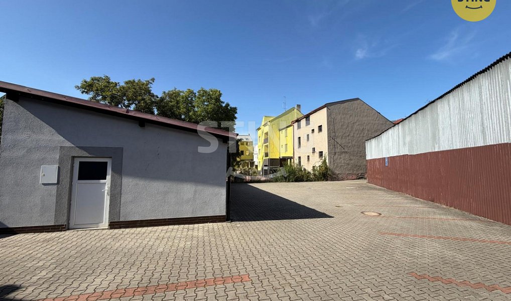 Pronájem obchodních prostor 350 m², Ostrava – náhled fotky 4