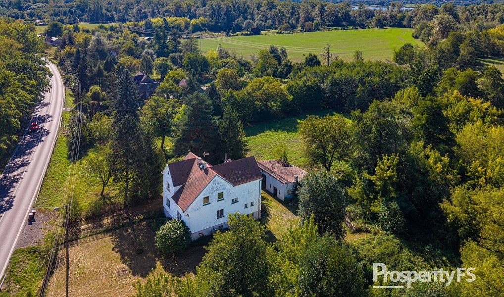 Prodej domu 267 m² s pozemkem 7 069 m², Dětmarovice – náhled fotky 30