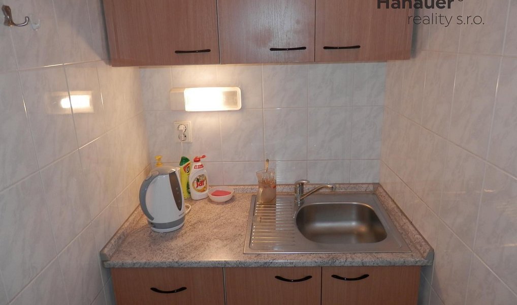 Pronájem kanceláře 40 m², Ústí nad Labem – náhled fotky 6