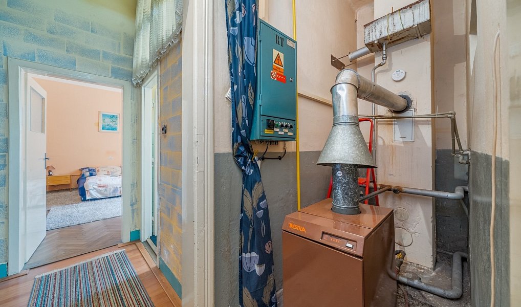 Prodej domu 152 m² s pozemkem 386 m², Kroměříž – náhled fotky 19