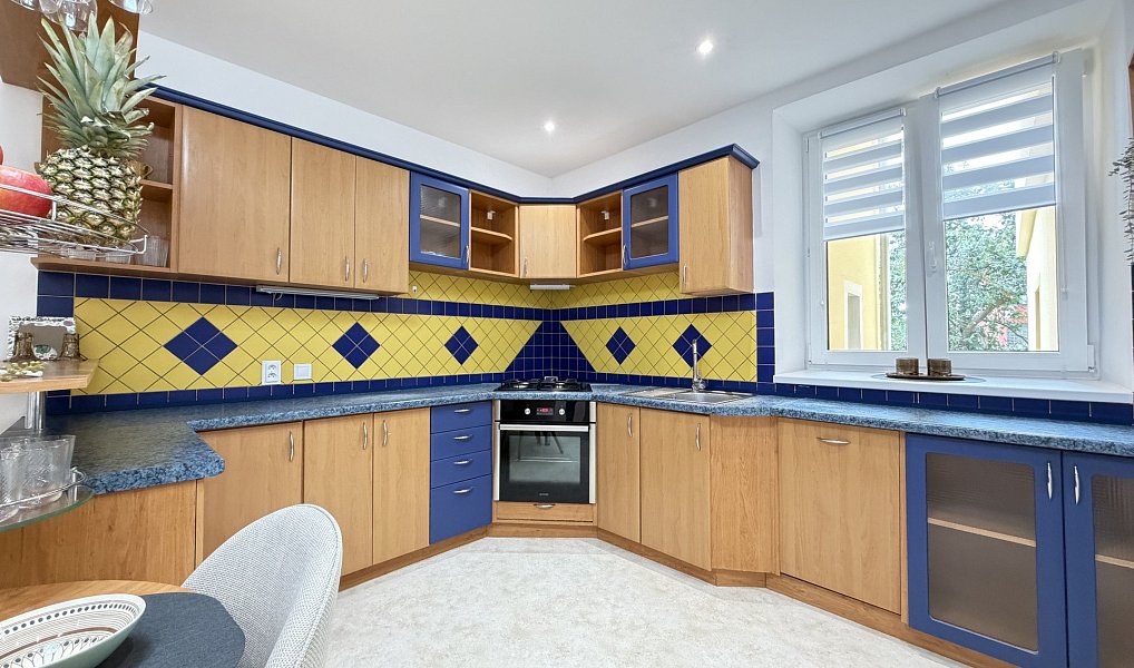Pronájem bytu 2+1 69 m², Holešov – náhled fotky 15
