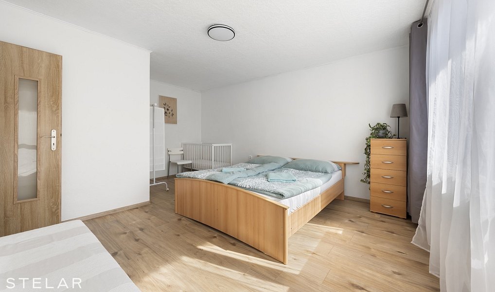 Prodej domu 220 m² s pozemkem 300 m², Bouzov – náhled fotky 23
