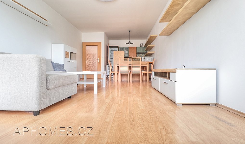 Pronájem bytu 3+kk 75 m², Praha – fotka 1 z 13