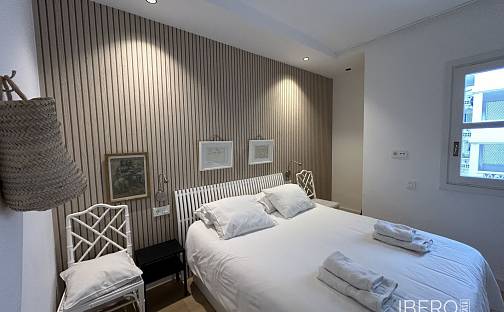 Prodej bytu 3+kk 108 m², Puerto Banús, Španělsko