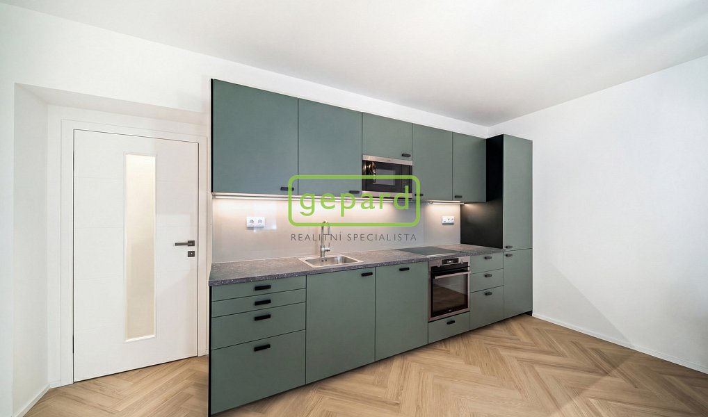 Prodej bytu 2+kk 57 m², Praha – náhled fotky 8