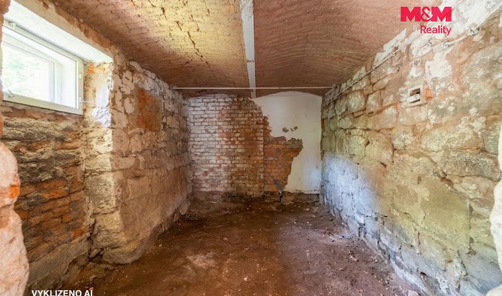 Prodej chaty/chalupy 79 m² s pozemkem 4 935 m², Velké Svatoňovice – náhled fotky 5