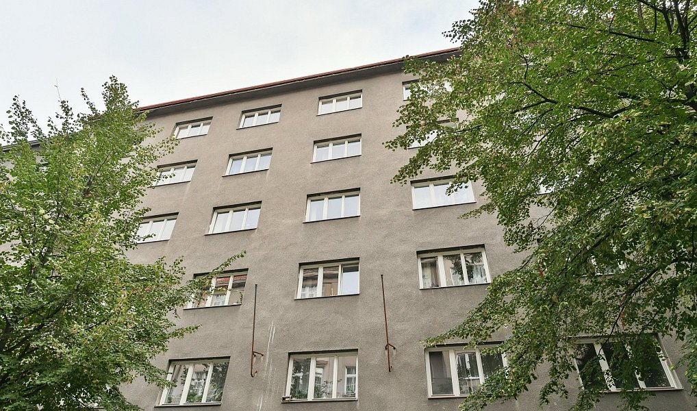 Pronájem bytu 2+1 74 m², Praha – náhled fotky 19