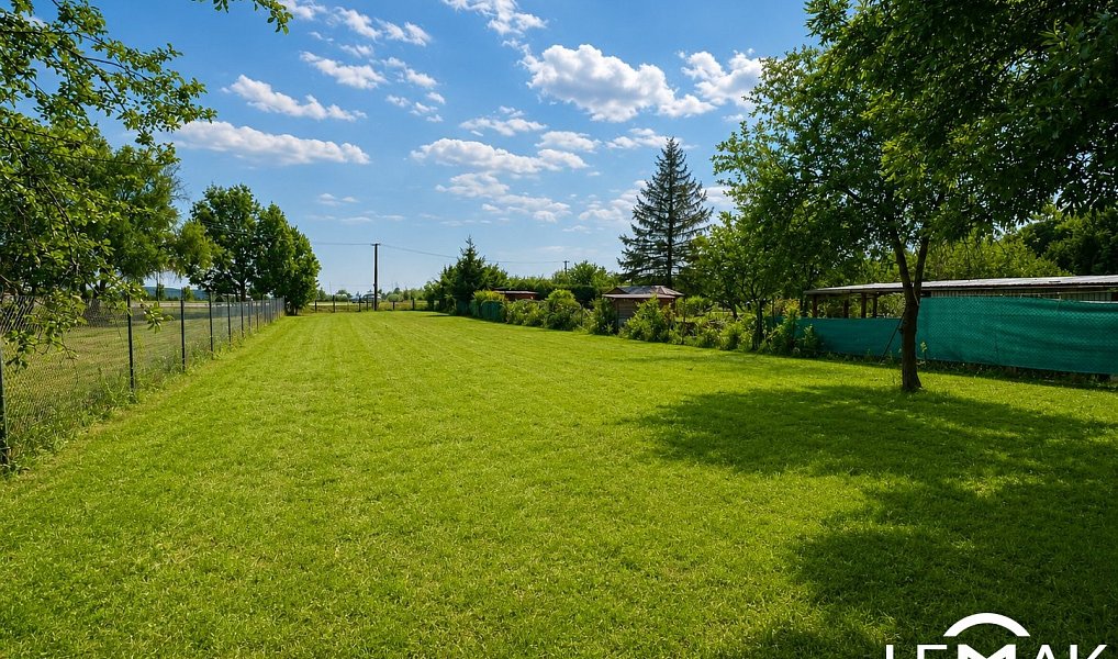 Prodej zahrady 1 147 m², Bystrovany – náhled fotky 4