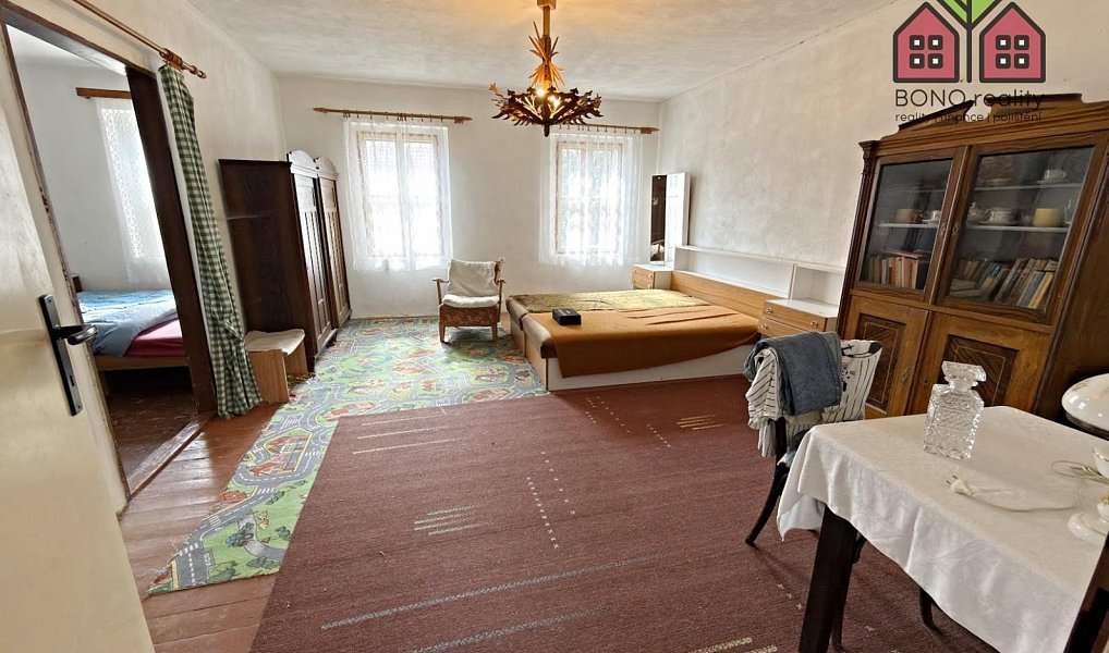 Prodej domu 290 m² s pozemkem 1 339 m², Liběšice – náhled fotky 28