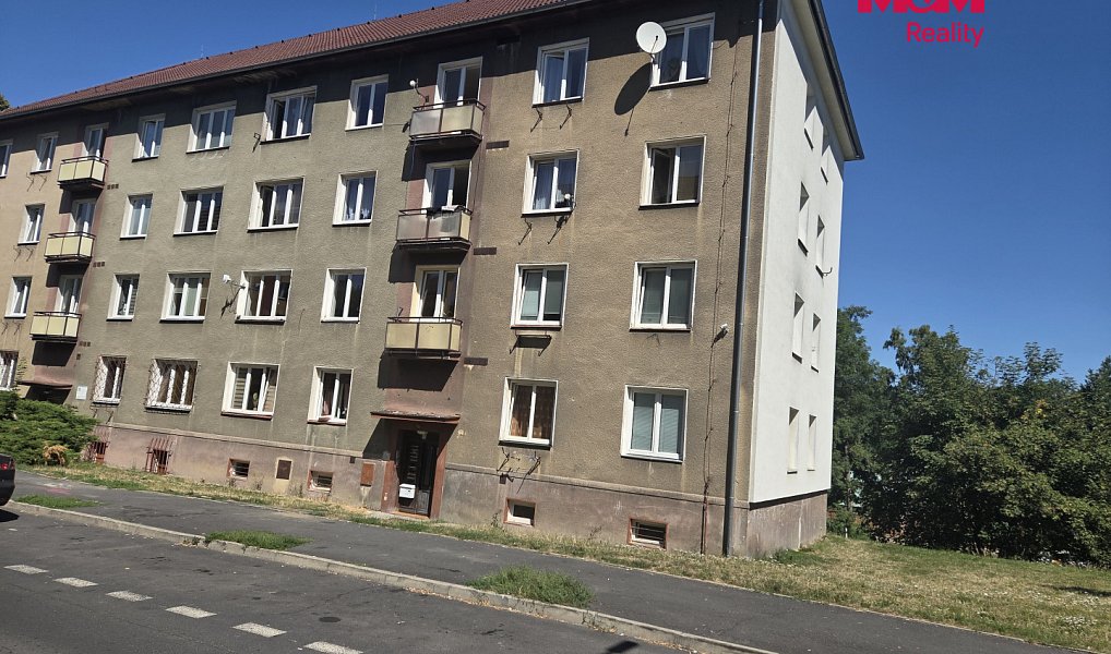 Prodej bytu 1+kk 19 m², Sokolov – náhled fotky 6