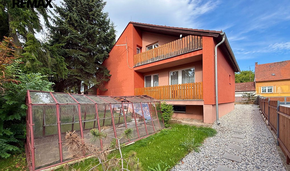Prodej domu 136 m² s pozemkem 749 m², Kryry – náhled fotky 33
