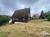 Prodej chaty/chalupy 75m2 s pozemkem 370m2
