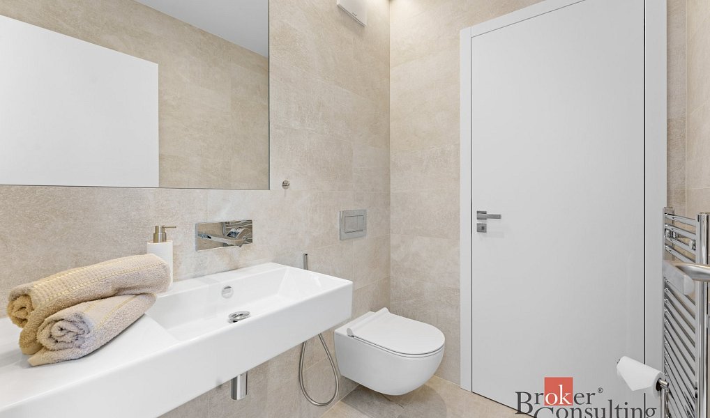 Pronájem domu 162 m² s pozemkem 916 m², Průhonice – náhled fotky 28
