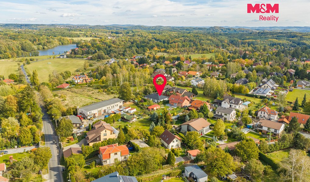 Prodej domu 96 m² s pozemkem 1 005 m², Sulice – náhled fotky 6