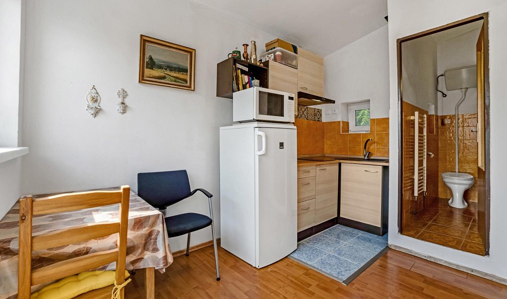 Prodej domu 90 m² s pozemkem 165 m², Praha – náhled fotky 17