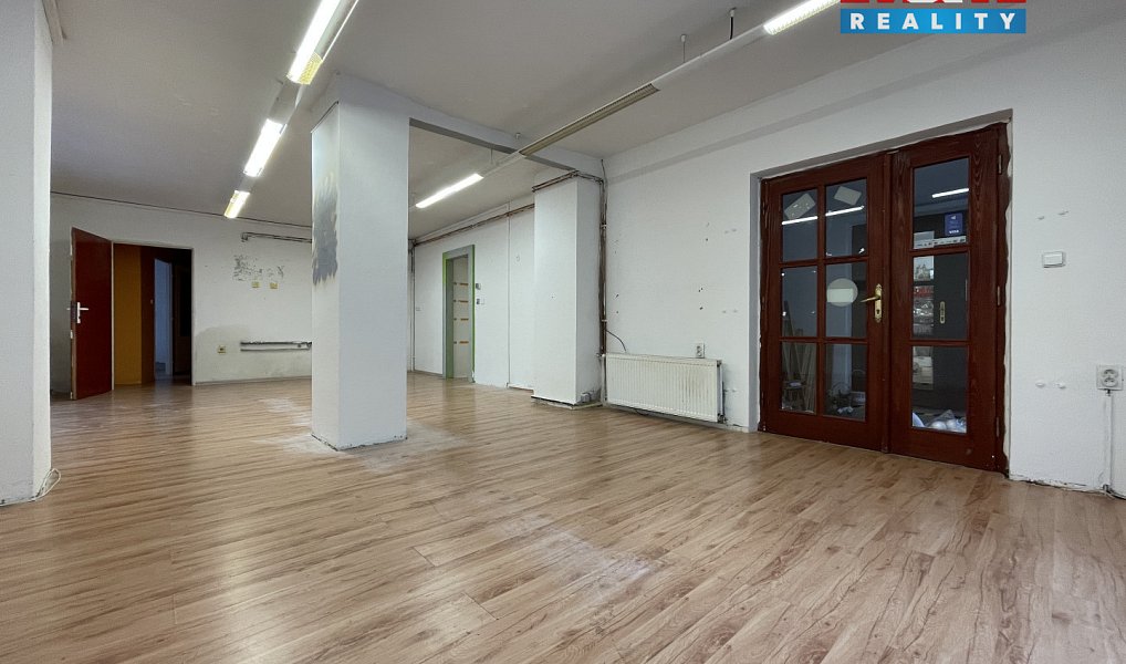 Pronájem obchodních prostor 70 m², Prostějov – náhled fotky 8