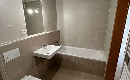 Prodej bytu 2+kk 57 m², Gollové, Praha 5 - Hlubočepy