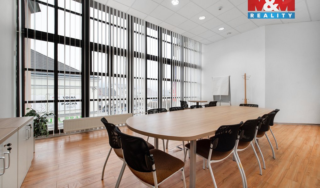 Prodej obchodních prostor 1 000 m², Ústí nad Orlicí – náhled fotky 4