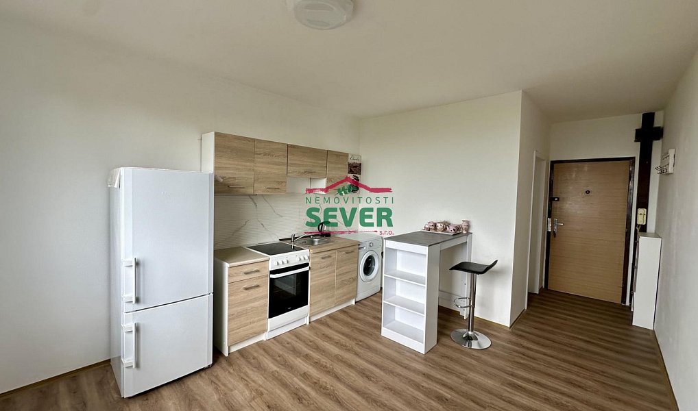Prodej bytu 1+1 36 m², Krupka – náhled fotky 2