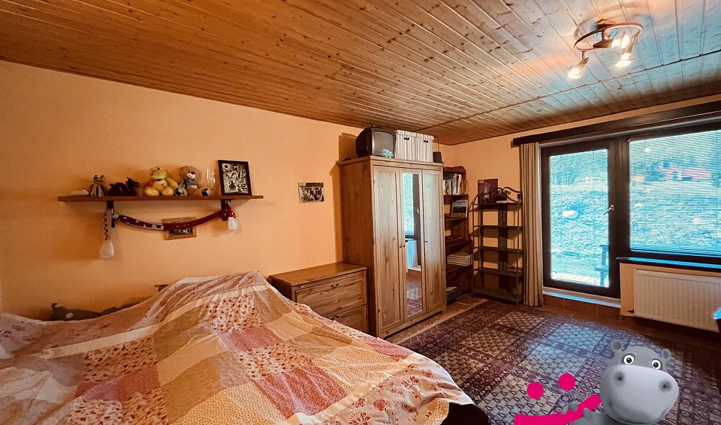 Prodej domu 446 m² s pozemkem 4 955 m², Černá Voda – náhled fotky 22