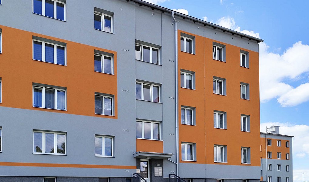 Prodej bytu 3+1 63 m², Vítkov – náhled fotky 12