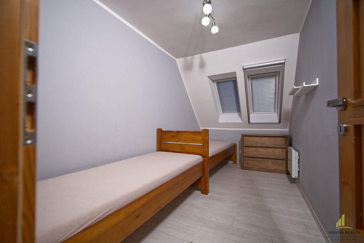 Prodej nájemního domu, činžáku 281 m² — photo 4