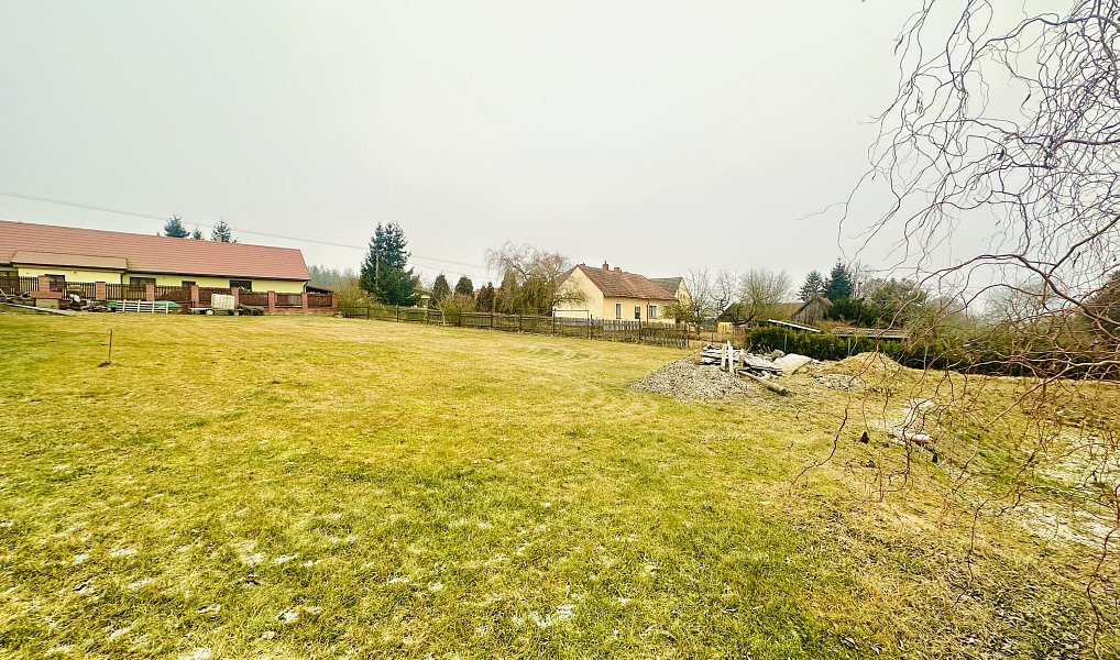 Prodej stavebního pozemku 582 m², Dolce – náhled fotky 2