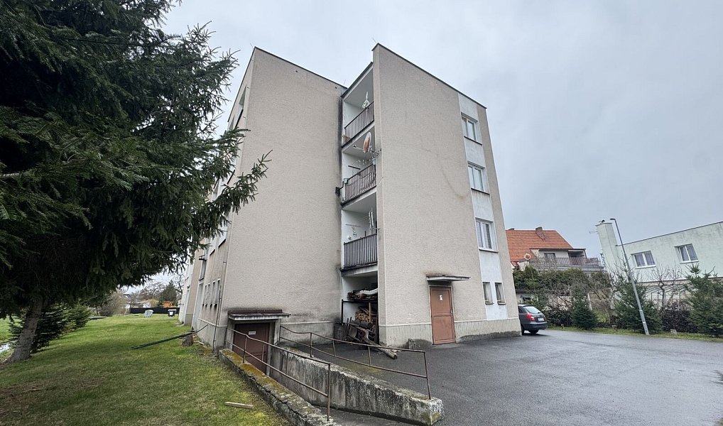 Prodej nájemního domu, činžáku 767 m², Vlkava – náhled fotky 3