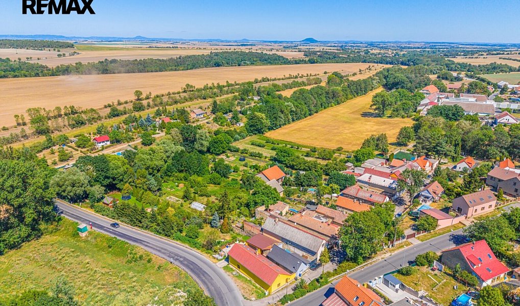 Prodej domu 57 m² s pozemkem 432 m², Slaný – náhled fotky 29