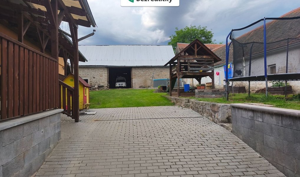 Prodej domu 221 m² s pozemkem 779 m², Český Rudolec – náhled fotky 17