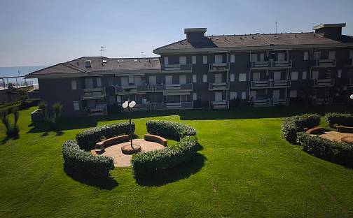 Prodej bytu 2+kk 60 m², Silvi, Province of Teramo, Itálie