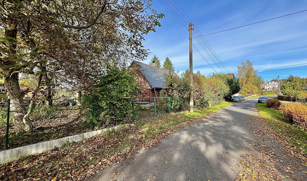 Prodej chaty/chalupy 44 m² s pozemkem 626 m², Rádlo – náhled fotky 6
