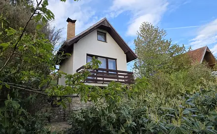 Prodej chaty/chalupy 40 m² s pozemkem 389 m², Moravské Bránice, okres Brno-venkov
