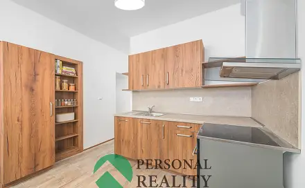 Pronájem bytu 1+1 43 m², Hradecká, Přelouč, okres Pardubice