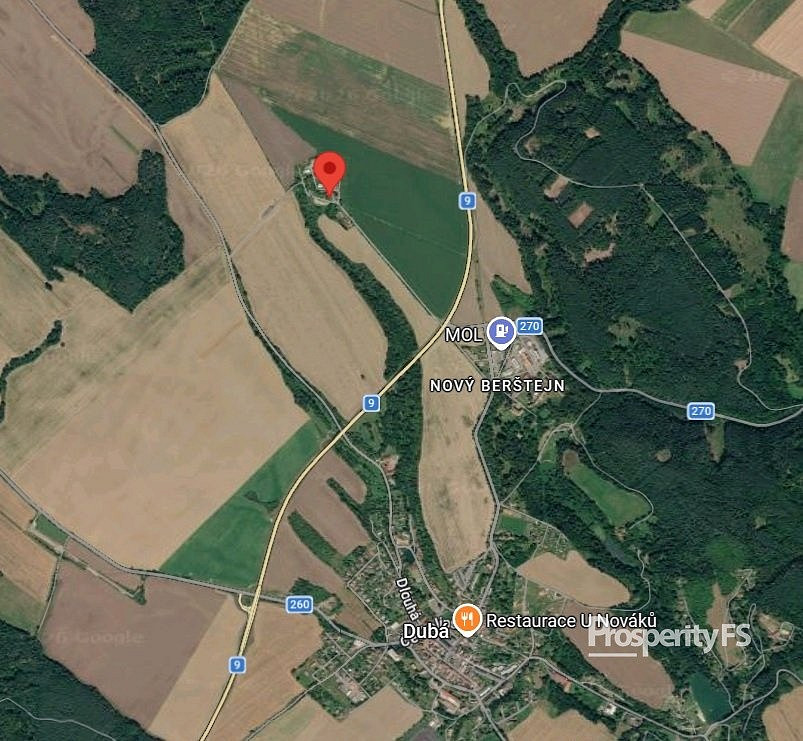 Prodej komerčního objektu (jiného typu) 360 m² — photo 3