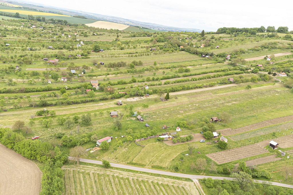 Prodej pozemku 5 457 m² – fotografie 5