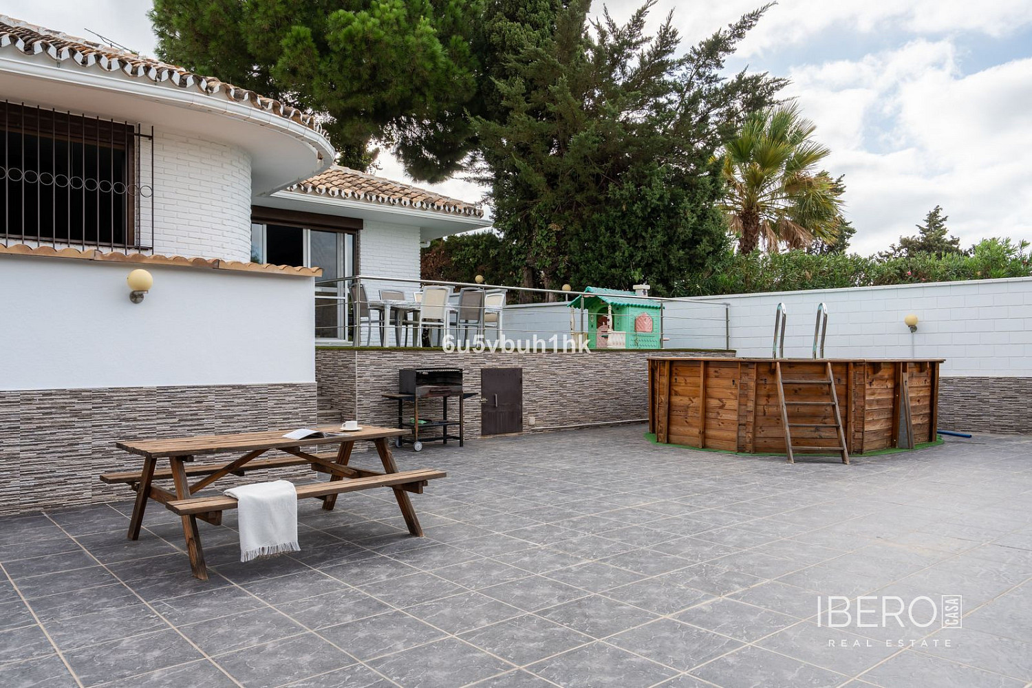 Casa 5+kk – Benalmádena, Benalmádena Costa - Vista 2