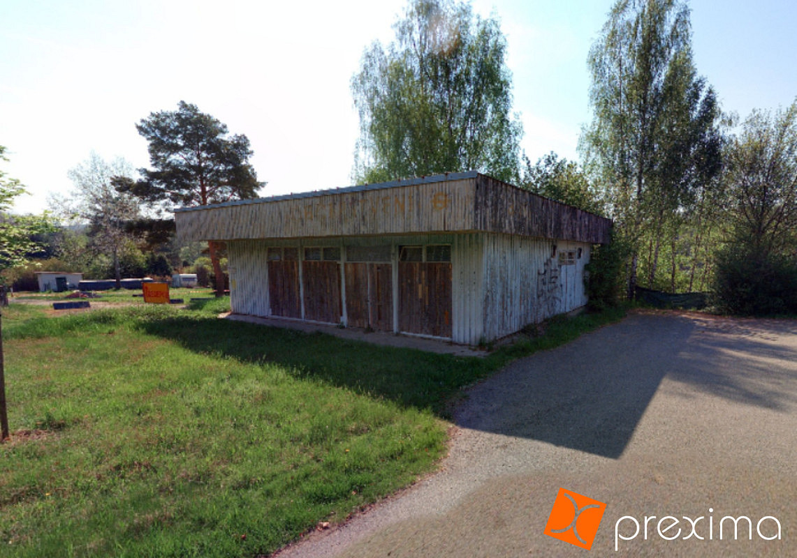 Prodej obchodních prostor 160 m²