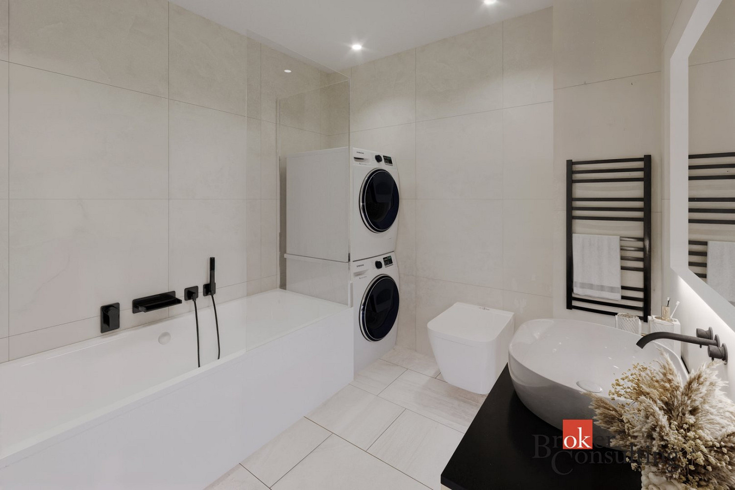 Prodej bytu 2+kk 63 m² — photo 5
