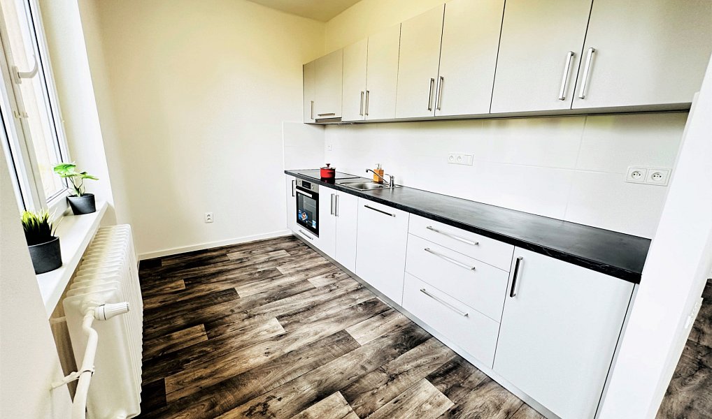 Pronájem bytu 2+1 56 m², Ostrava – náhled fotky 2
