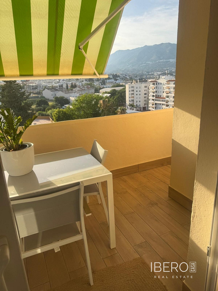 Piso 3+kk – Fuengirola - Vista 3