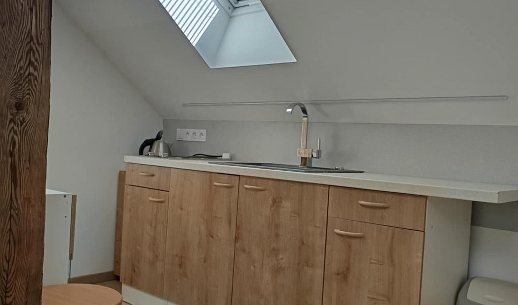 Pronájem bytu 1+kk 30 m², Hodonín – náhled fotky 4