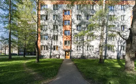 Prodej bytu 3+1 66 m², Seifertova, Třinec - Lyžbice, okres Frýdek-Místek