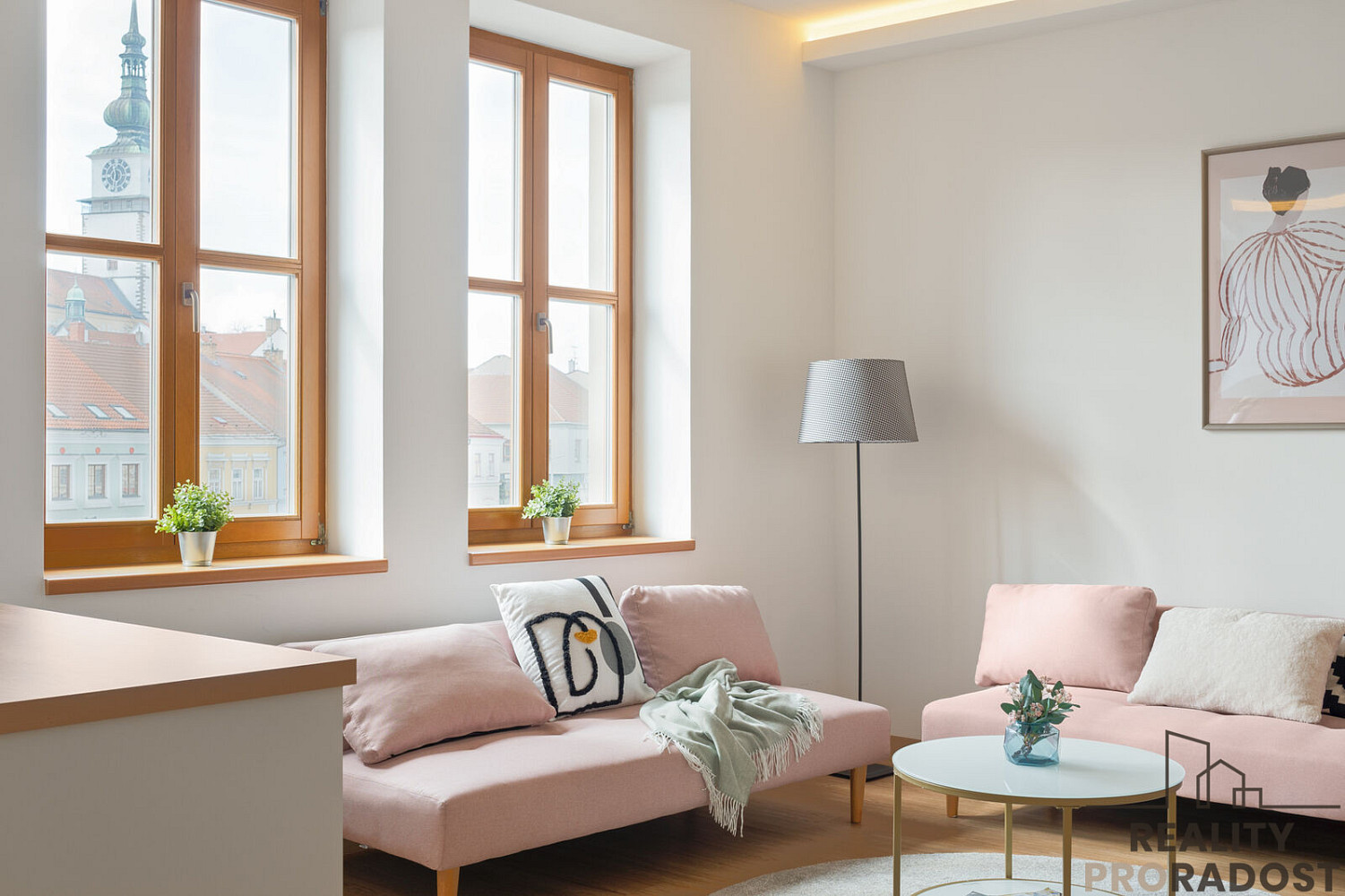 Prodej bytu atypického 189 m² – fotografie 3