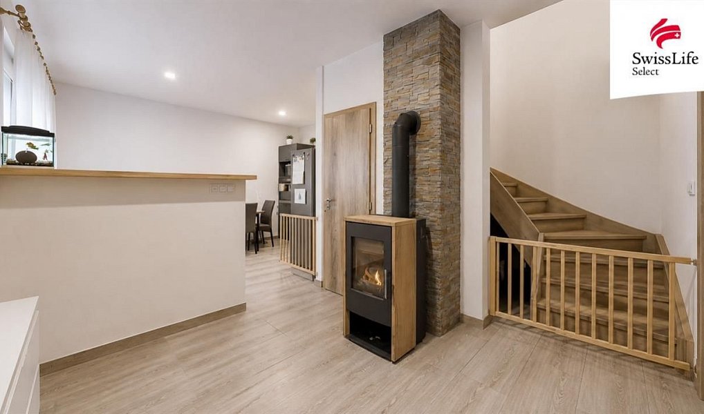 Prodej domu 83 m² s pozemkem 266 m², Krhanice – náhled fotky 10